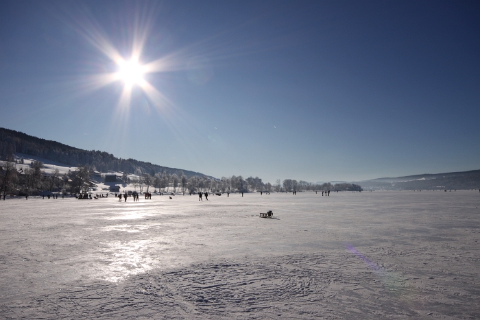 Lac de Joux - 147